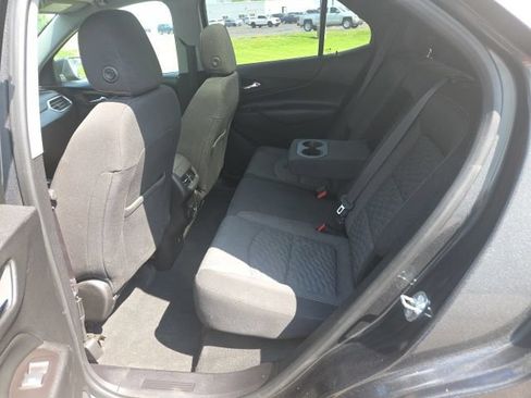 Used 2018 Chevrolet Equinox LT w/ Sun & Infotainment Package AWD/4WD image 41