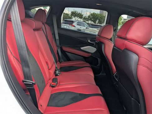 Used 2022 Acura RDX A-Spec image 29