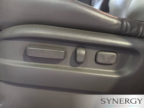Used 2015 Honda Odyssey EX-L image 23