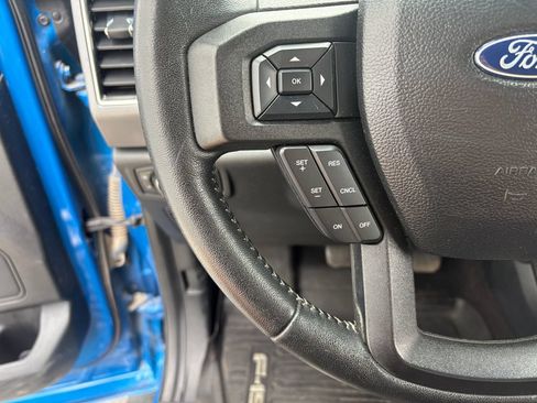 Used 2020 Ford F150 XLT w/ Equipment Group 302A Luxury AWD/4WD image 11