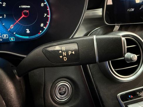 Certified 2021 Mercedes-Benz GLC 300 GLC 300 image 17