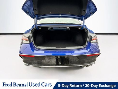 Used 2025 Hyundai Elantra N Line image 28