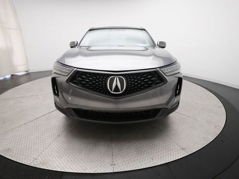 Used 2023 Acura RDX A-Spec AWD/4WD image 11