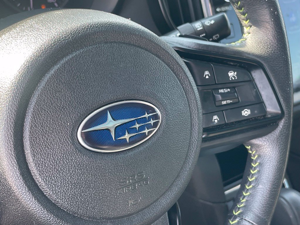 Used 2023 Subaru Ascent Onyx Edition AWD/4WD image 10