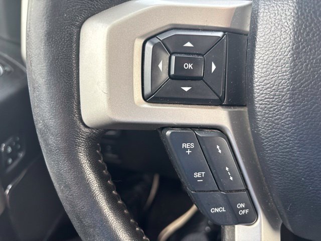 Used 2019 Ford F150 Lariat w/ Equipment Group 502A Luxury AWD/4WD image 8