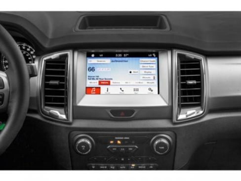 Used 2019 Ford Ranger XLT w/ Equipment Group 301A Mid image 10