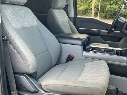Used 2024 Ford F250 XLT AWD/4WD image 39