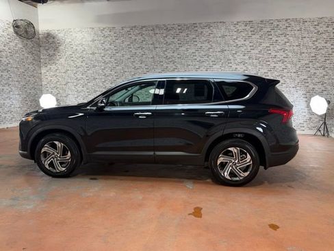 Certified 2023 Hyundai Santa Fe SEL w/ Cargo Package FWD image 4