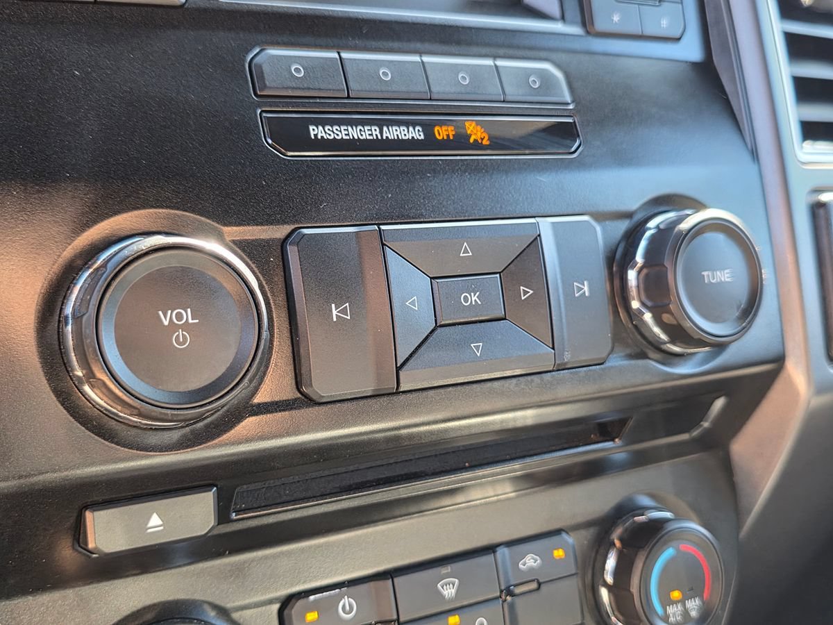 Used 2016 Ford F150 XLT w/ Equipment Group 301A Mid RWD image 41