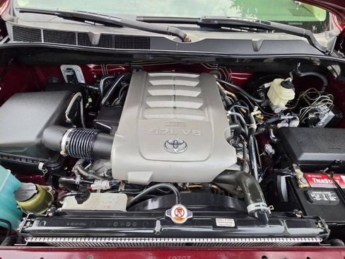 Used 2007 Toyota Tundra SR5 AWD/4WD image 11