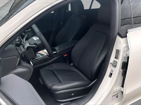 Certified 2026 Mercedes-Benz CLA 250 image 8