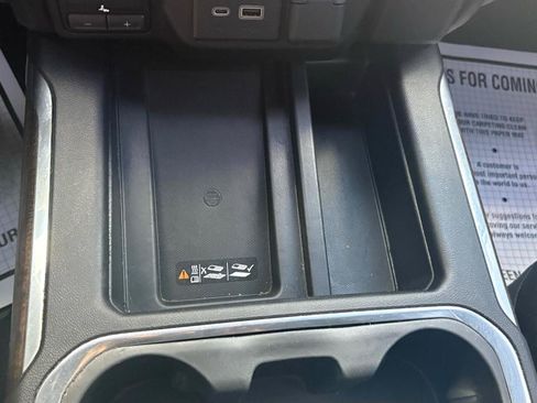 Used 2020 GMC Sierra 1500 Denali w/ Denali Ultimate Package AWD/4WD image 29