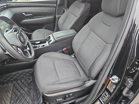 Used 2023 Hyundai Santa Cruz Night image 17