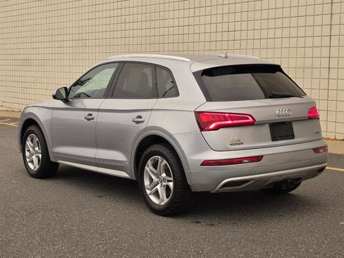 Used 2018 Audi Q5 2.0T Premium AWD/4WD image 5
