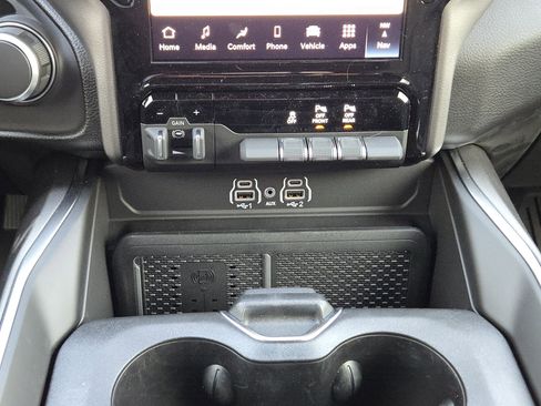 New 2026 RAM 1500 Lone Star image 16