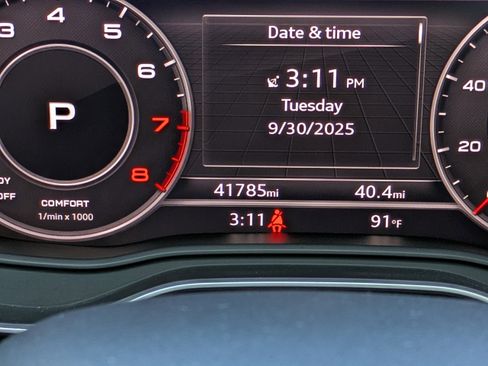 Used 2020 Audi Q5 2.0T Premium Plus w/ Premium Plus Package image 26