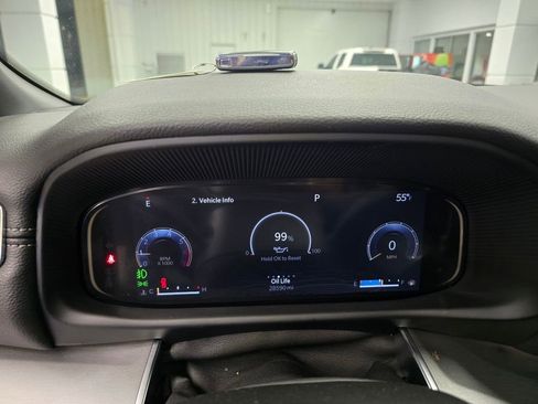 Used 2023 Jeep Wagoneer Series II image 21