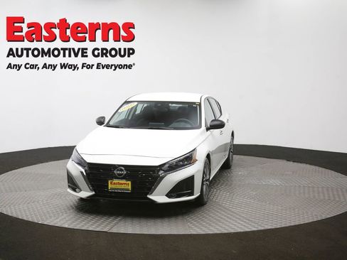 Used 2023 Nissan Altima 2.5 SL image 53