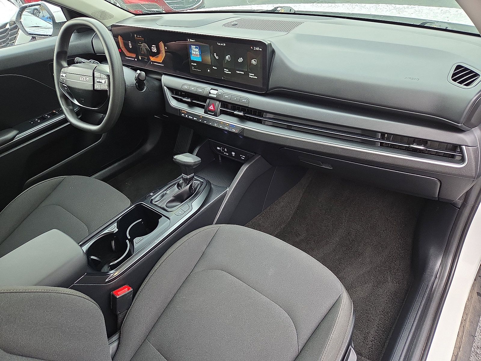 Used 2026 Kia K4 FWD image 18