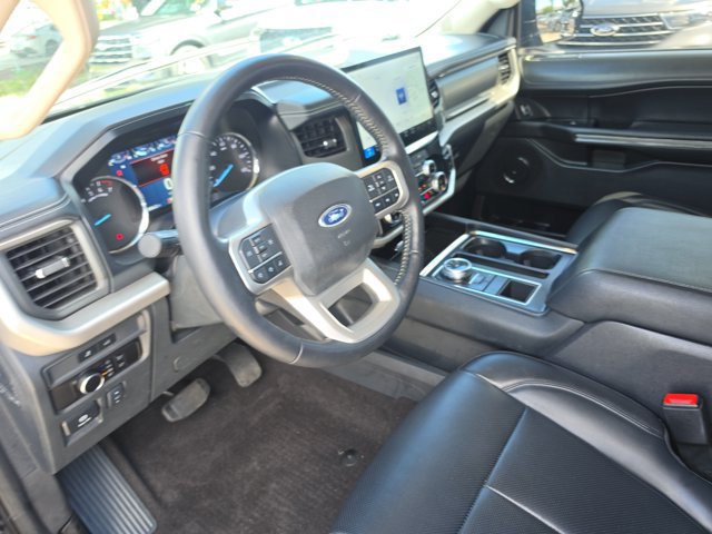 Certified 2023 Ford Expedition Max XLT RWD image 17