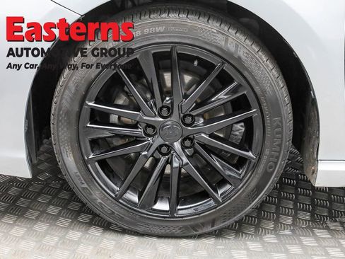 Used 2022 Toyota Camry SE image 31