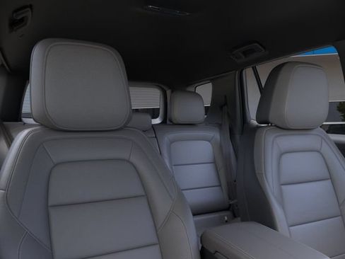 New 2027 GMC Terrain Elevation w/ Elevation Premium Package FWD image 24