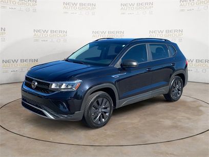 Used 2022 Volkswagen Taos S