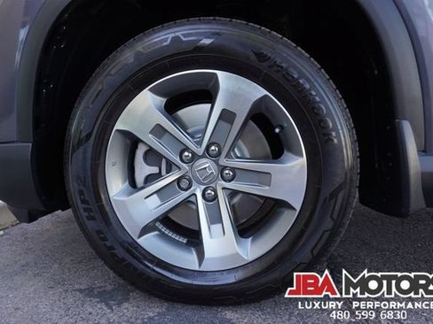 Used 2024 Honda Pilot EX-L image 28