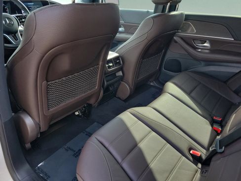 Certified 2022 Mercedes-Benz GLE 450 4MATIC image 15