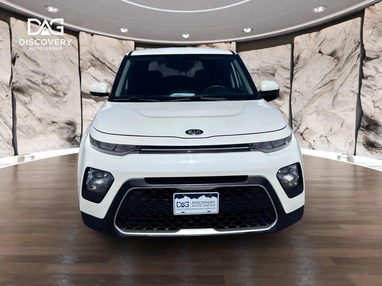 Used 2021 Kia Soul LX FWD image 5