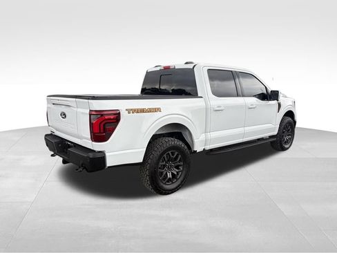 Used 2025 Ford F150 Tremor w/ Equipment Group 402A High AWD/4WD image 20