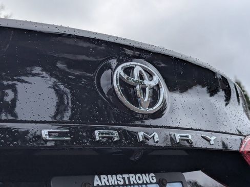 Used 2023 Toyota Camry LE image 26