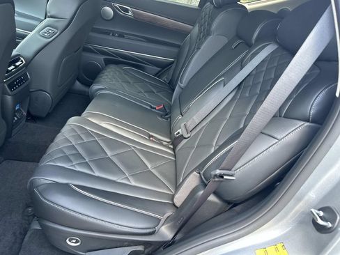 New 2027 Genesis GV80 3.5T Prestige AWD/4WD image 20