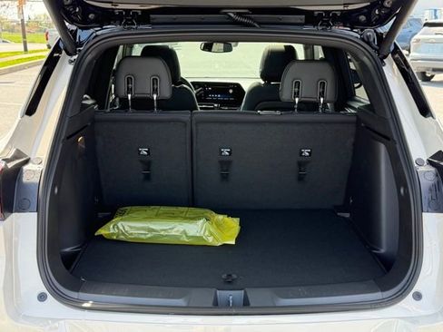 New 2026 Chevrolet TrailBlazer RS w/ Convenience Package AWD/4WD image 22