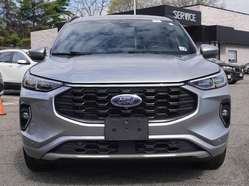 Used 2023 Ford Escape ST-Line Elite AWD/4WD image 11