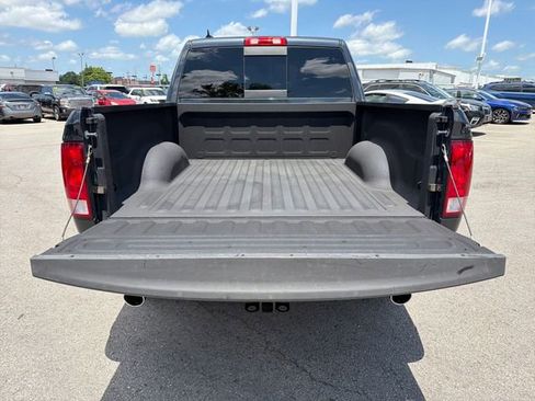 Used 2015 RAM 1500 Lone Star RWD image 39