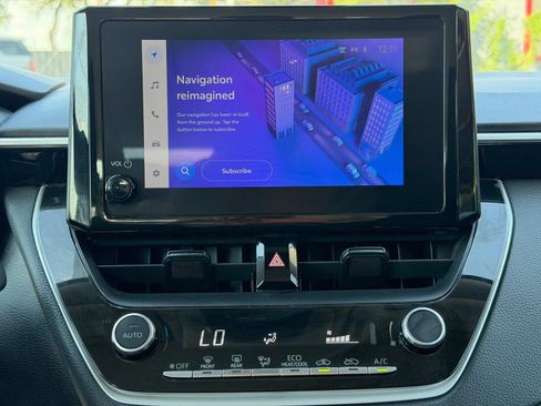 Used 2023 Toyota Corolla LE FWD image 13