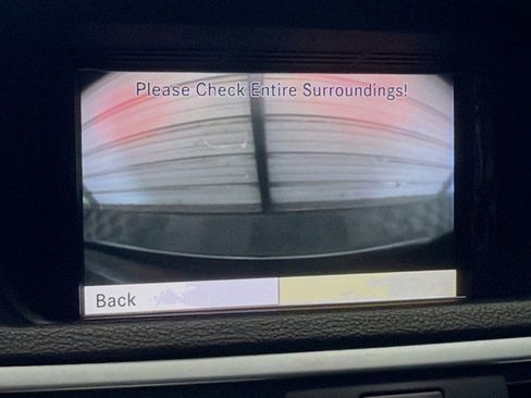 Used 2011 Mercedes-Benz E 350 Sedan image 16