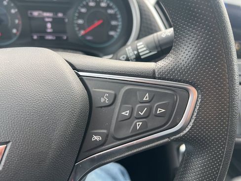 Used 2024 Chevrolet Malibu LT image 17