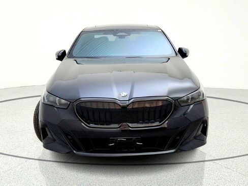 Used 2024 BMW 540i xDrive 540i xDrive w/ Premium Package image 3