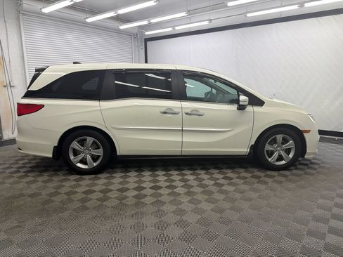 Used 2019 Honda Odyssey EX-L image 6