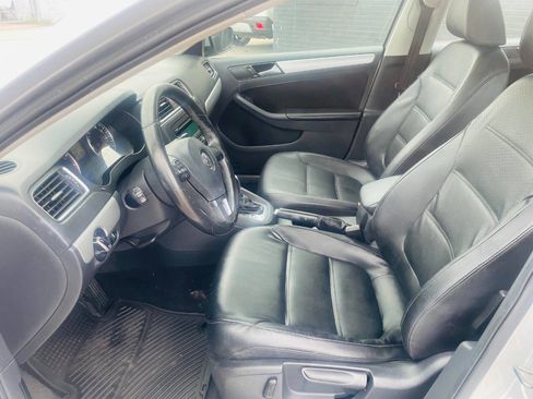 Used 2014 Volkswagen Jetta SE image 18