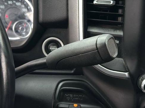 Used 2024 RAM 2500 Big Horn image 36