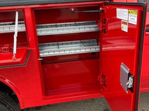 New 2026 Chevrolet Silverado 2500 W/T w/ WT Convenience Package image 19