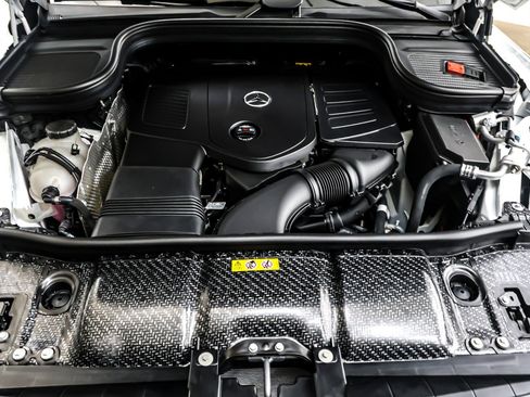 New 2026 Mercedes-Benz GLE 350 4MATIC image 11