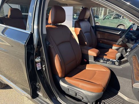 Used 2019 Subaru Outback 2.5i Touring image 23