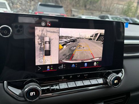 New 2026 GMC Canyon Elevation w/ LPO, Sports Bar Package image 35