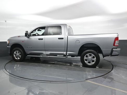 Used 2024 RAM 2500 Big Horn image 9
