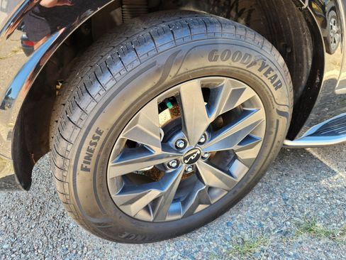 Used 2024 Kia Sportage SX Prestige image 7