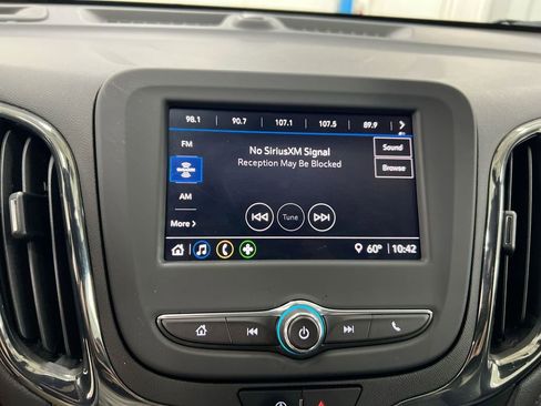 Used 2022 Chevrolet Equinox RS image 14